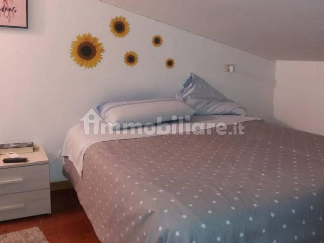 Appartamento in affitto a Madonna Alta, Cenerente