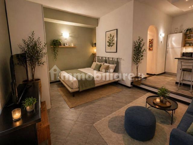 Appartamento in affitto a Levante, Serra Riccò