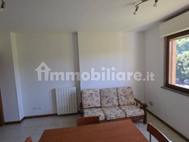 Appartamento in affitto a Carmine, Viterbo