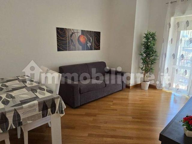 Appartamento in affitto a Formia, Lazio