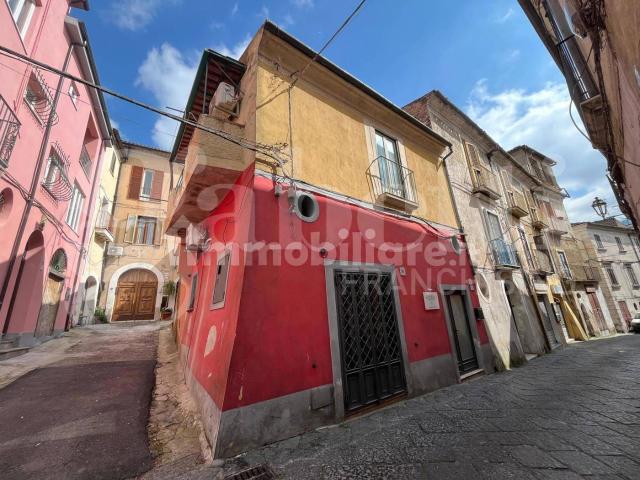 Appartamento in affitto a Piedimonte Matese, Campania