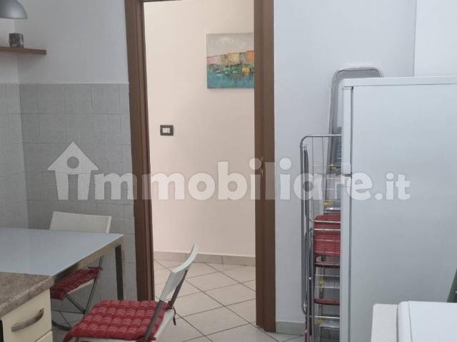 Appartamento in affitto a Municipio 2, Milano