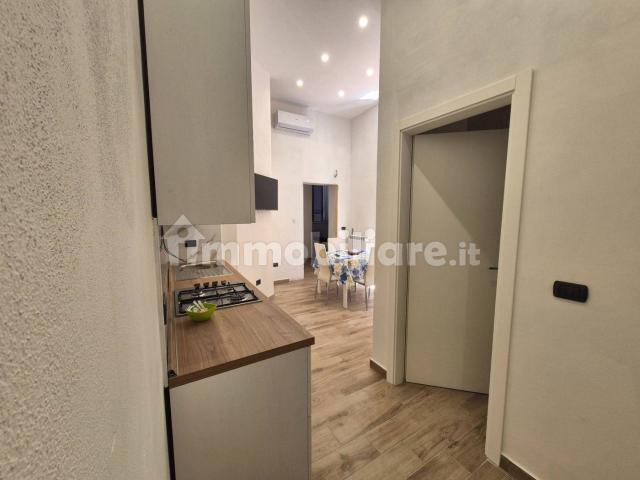 Appartamento in affitto a Gaeta, Lazio