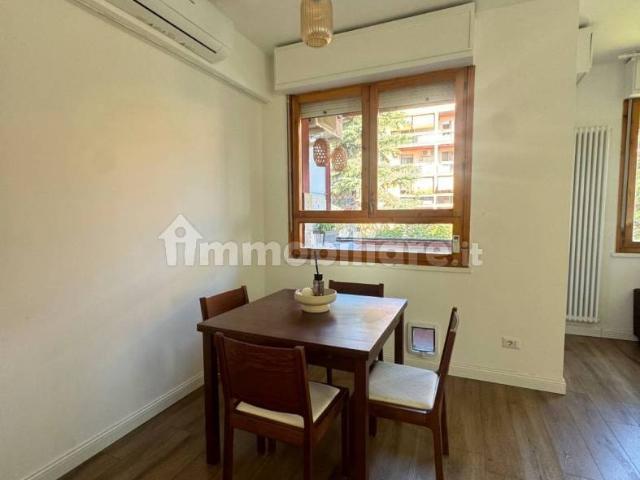 Appartamento in affitto a Canali, Re