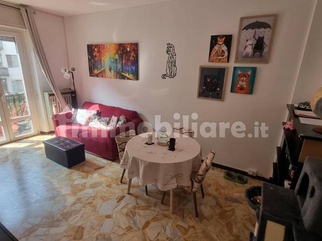 Appartamento in affitto a Municipio 8 di Milano, Milano
