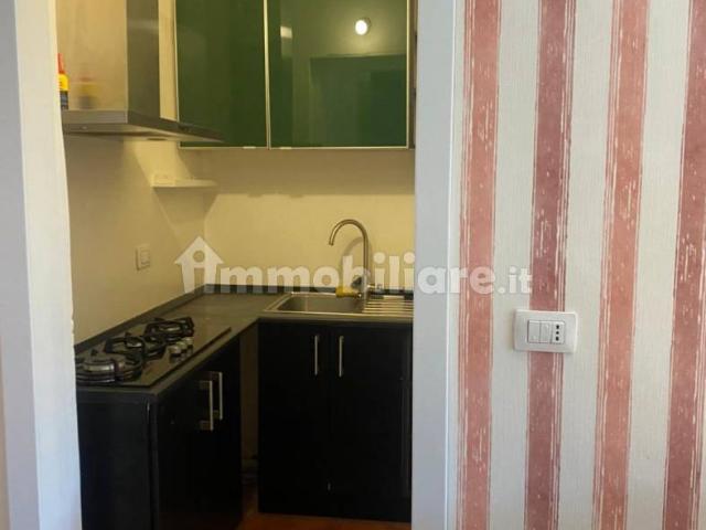 Appartamento in affitto a Centro storico, Catania