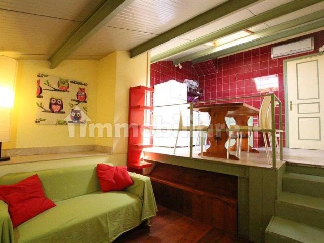 Appartamento in affitto a San Berillo, Catania