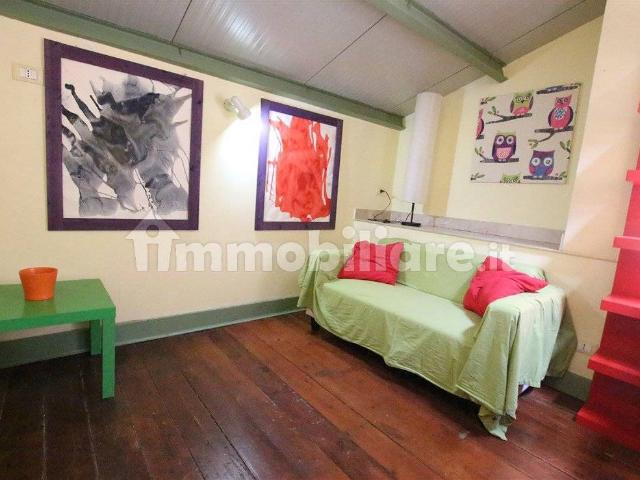 Appartamento in affitto a Centro storico, Catania