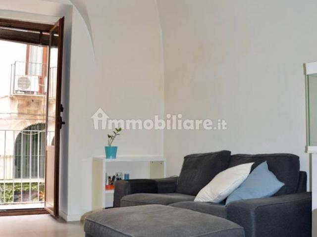 Appartamento in affitto a Mancini, San Vito Chietino