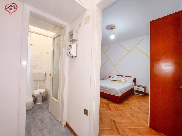 Appartamento in affitto a Servola-Chiarbola-Valmaura-Borgo San Sergio, Villa Opicina