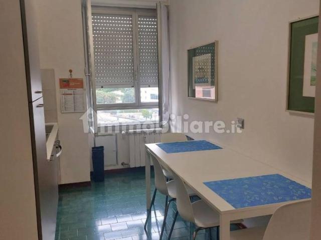 Appartamento in affitto a San Benigno, Genova