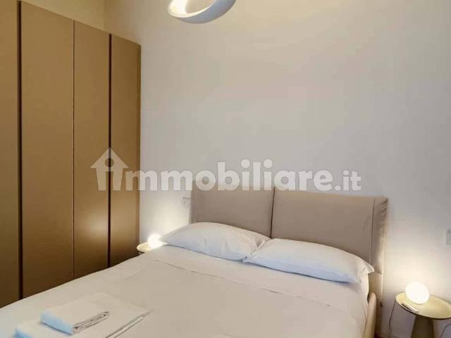 Appartamento in affitto a Picanello-Ognina-Barriera-Canalicchio, Catania