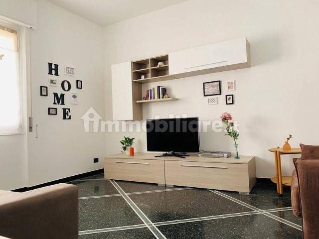 Appartamento in affitto a Chiappeto, Genova