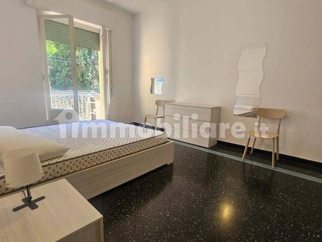 Appartamento in affitto a Chiappeto, Genova