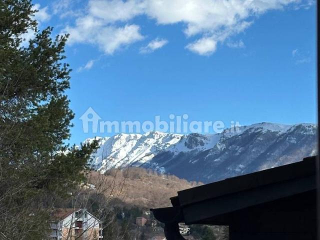 Appartamento in affitto a Rocca Di Mezzo, Abruzzo