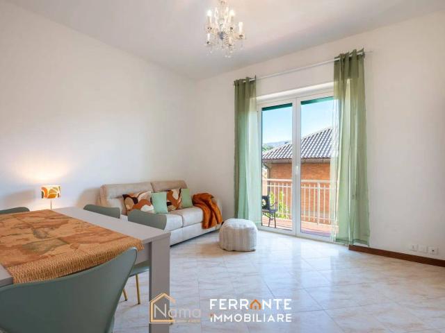 Appartamento in affitto a Sampierdicanne, Chiavari