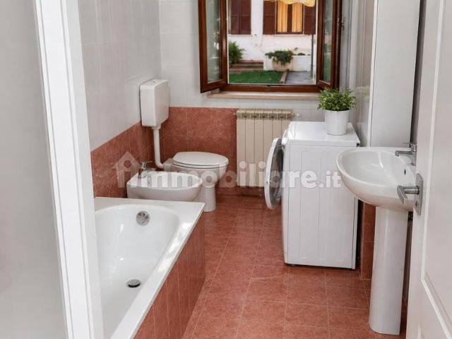 Appartamento in affitto a Acquanegra Sul Chiese, Lombardia