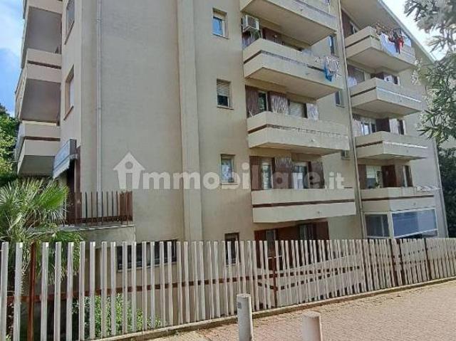 Appartamento in affitto a Calabria, Catanzaro