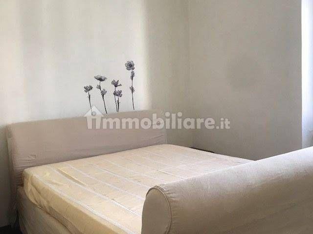 Appartamento in affitto a Benvenuti, Voghera