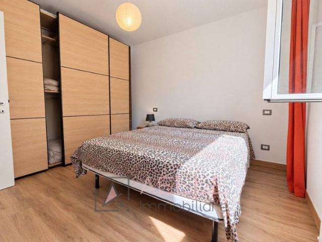 Appartamento in affitto a Castel Fusano, Roma