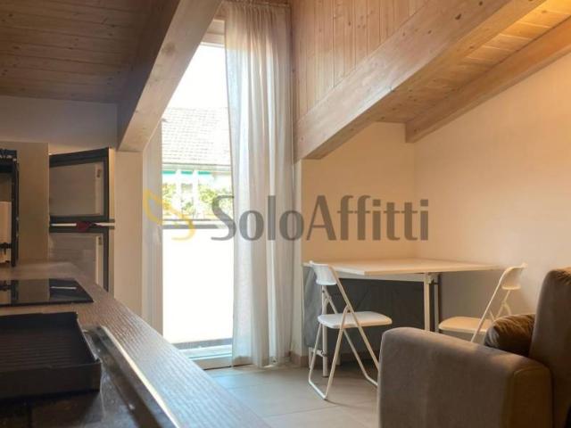 Appartamento in affitto a Municipio 8 di Milano, Milano