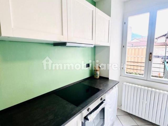 Appartamento in affitto a Castello, Lecco