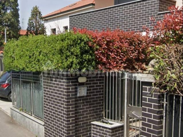 Appartamento in affitto a Bollate, Lombardia