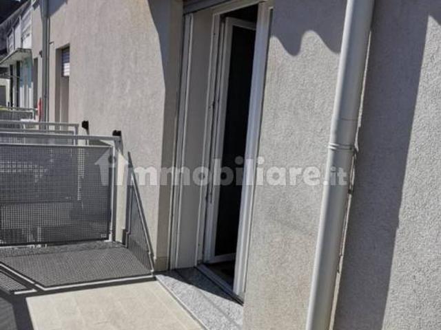 Appartamento in affitto a Bollate, Lombardia