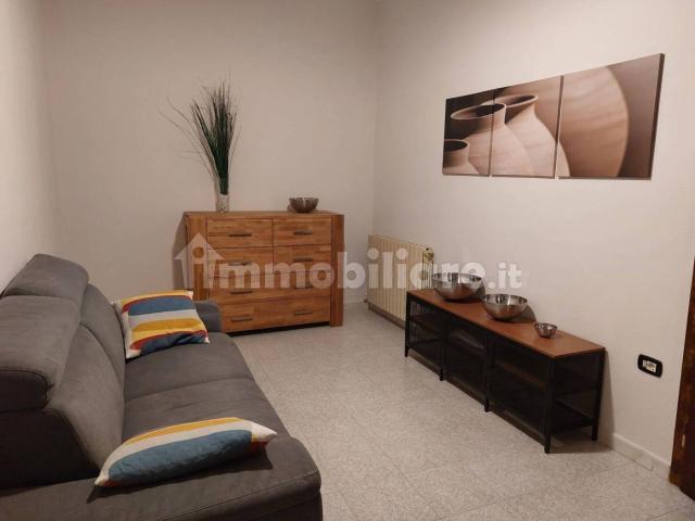 Appartamento in affitto a Vaprio D'adda, Lombardia
