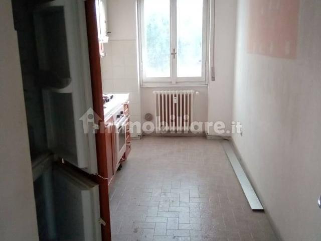 Appartamento in affitto a Villa Cortese, Lombardia