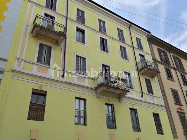 Appartamento in affitto a Municipio 1, Milano