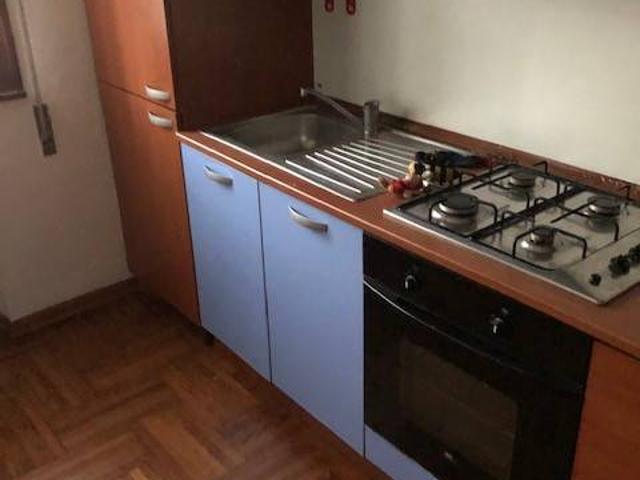 Appartamento in affitto a Forcellini, Padova
