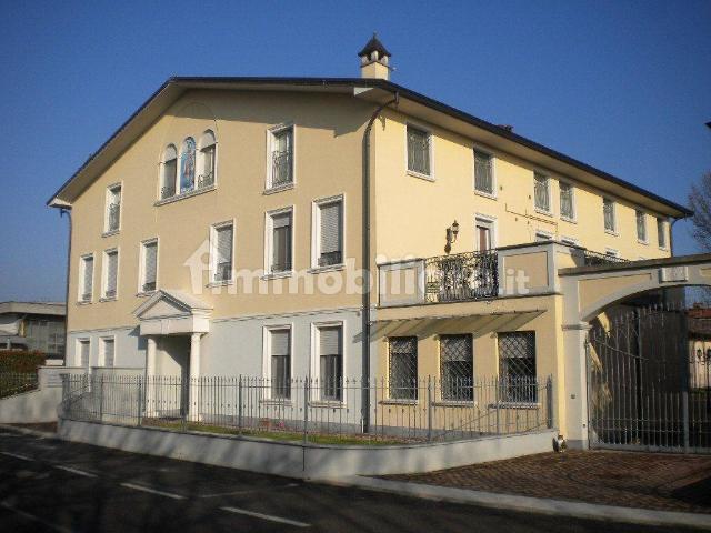 Appartamento in affitto a Cascina Castelletto, Settala