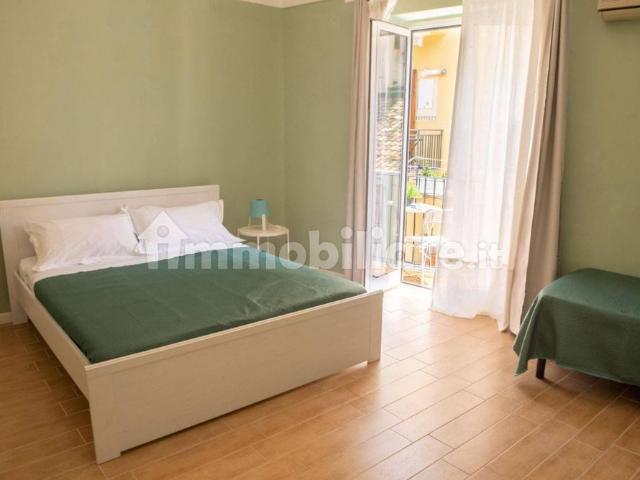 Appartamento in affitto a Castellammare Del Golfo, Sicilia