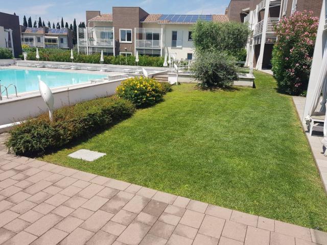 Appartamento in affitto a Desenzano Del Garda, Lombardia