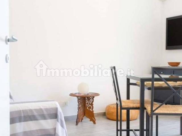 Appartamento in affitto a Aosta