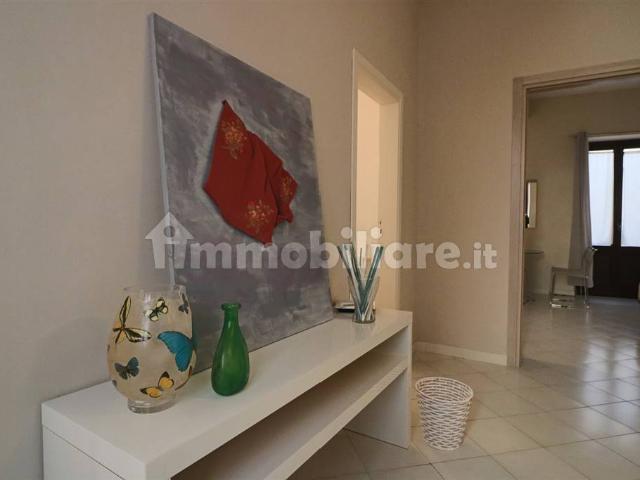 Appartamento in affitto a Melara, Veneto