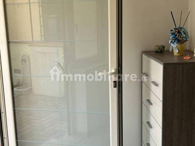 Appartamento in affitto a Scauri, Minturno