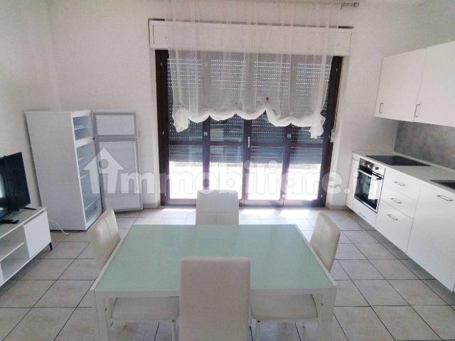 Appartamento in affitto a Monticello, Finale Ligure