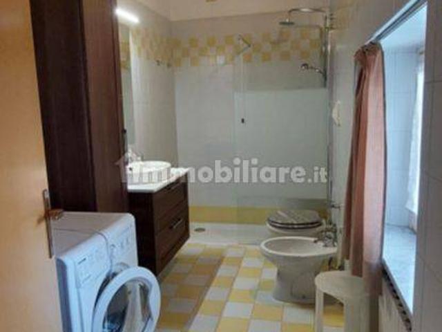 Appartamento in affitto a Villa Cortese, Lombardia