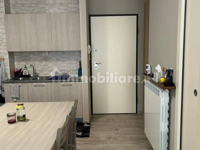 Appartamento in affitto a Telgate, Bergamo