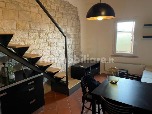 Appartamento in affitto a Puglia, Barletta-andria-trani