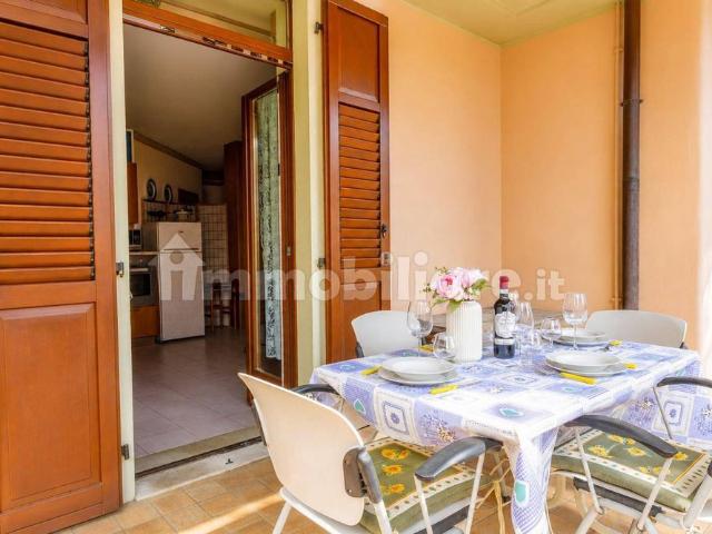 Appartamento in affitto a Comunità Alto Garda e Ledro, Riva