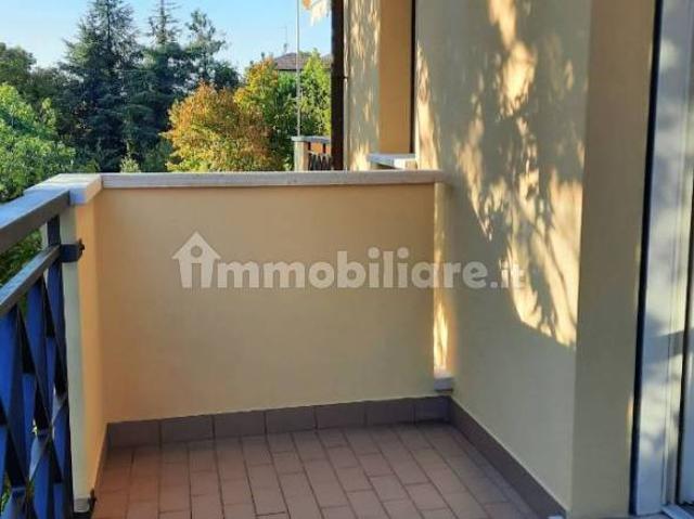 Appartamento in affitto a Ravenna, Reggio Emilia