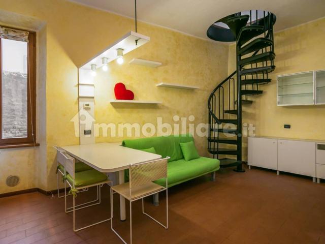 Appartamento in affitto a Cafaggio, Ameglia