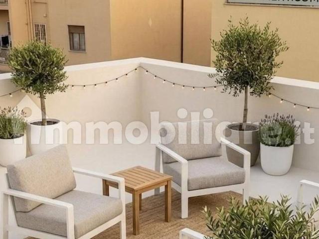Appartamento in affitto a Campagnano, Ischia