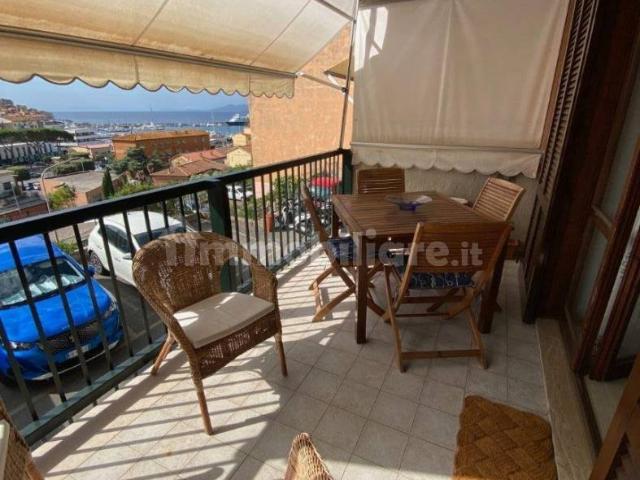 Appartamento in affitto a Monte Argentario, Porto Santo Stefano