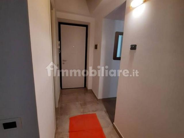 Appartamento in affitto a Torretta, Tornimparte