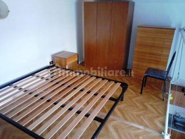 Appartamento in affitto a Portici, Campania