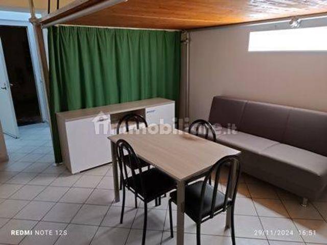 Appartamento in affitto a Portici, Napoli